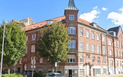 Viborgvej 38, 2. th – 8920 Randers NV