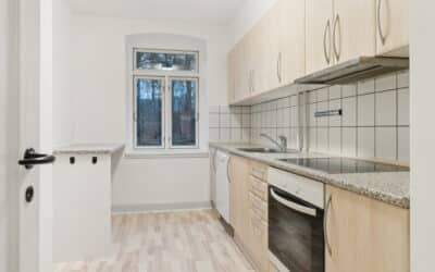 Hobrovej 46, st.th. – 8900 Randers C